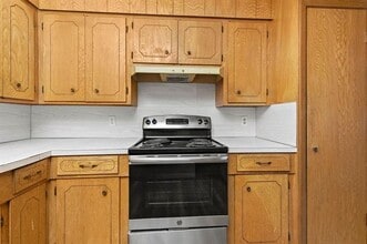 706 Manson St in Wolfe City, TX - Building Photo - Building Photo