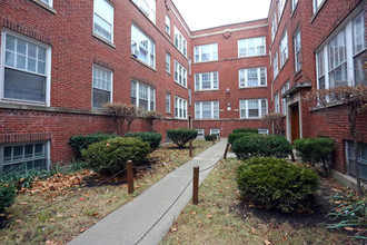 4901 N Troy St in Chicago, IL - Building Photo - Building Photo