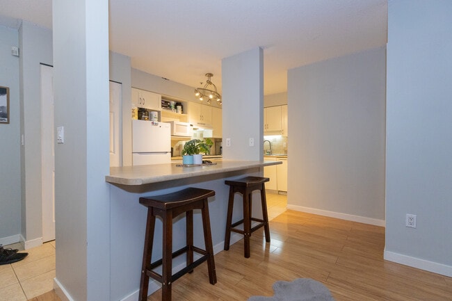 property at 2700 McCallum Rd