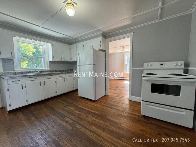 5 Williams St