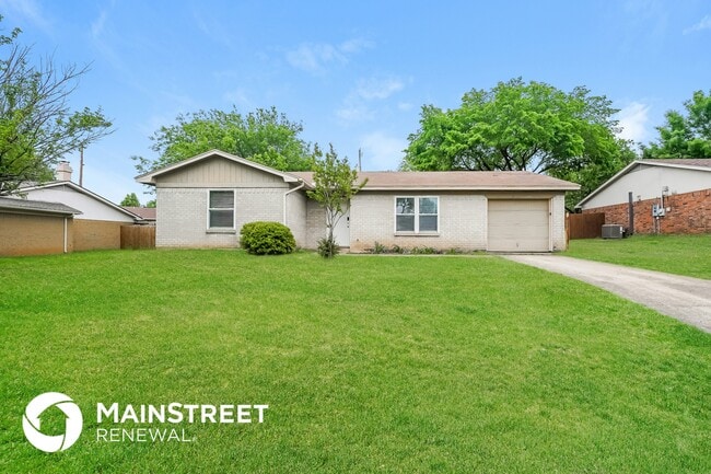 property at 728 Poe St