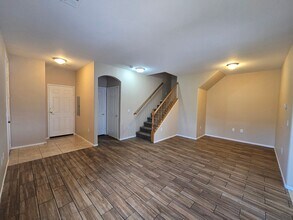 3936 Smokey Fog Ave in North Las Vegas, NV - Building Photo - Building Photo