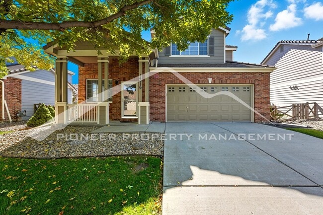 property at 14916 E 117th Pl