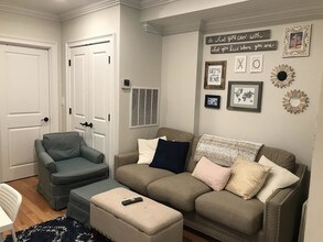 194 Salem St, Unit 3 in Boston, MA - Foto de edificio - Building Photo