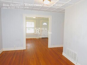 1606 N Hamilton St in High Point, NC - Building Photo - Building Photo