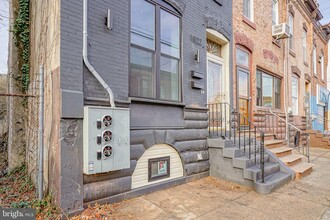 1822 S 20th St in Philadelphia, PA - Building Photo - Building Photo