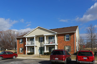 Broadway Place Apartments