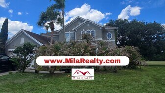 1565 The Oaks Blvd in Kissimmee, FL - Building Photo