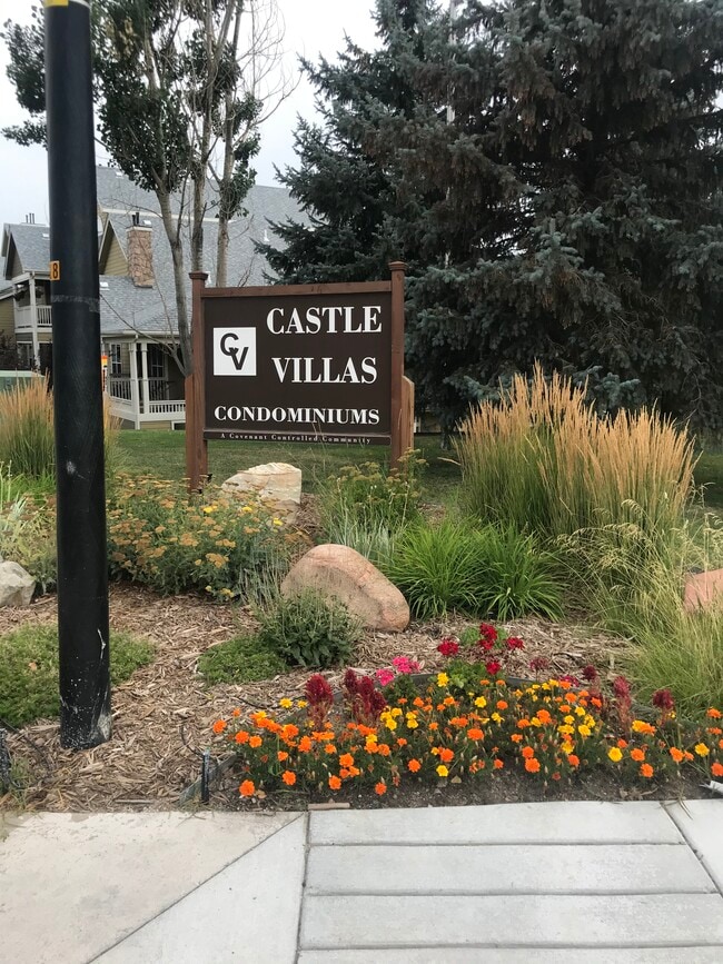property at 6021 Castlegate Dr W