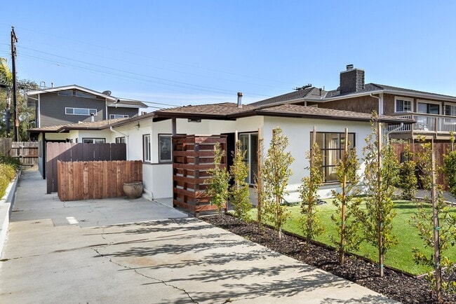 property at 108 Avenida Dolores