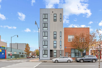 1100 Bladensburg Rd NE in Washington, DC - Building Photo - Building Photo