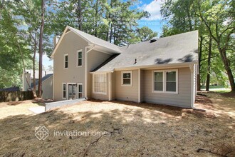 4583 Hickory Run Ct NW in Acworth, GA - Building Photo - Building Photo