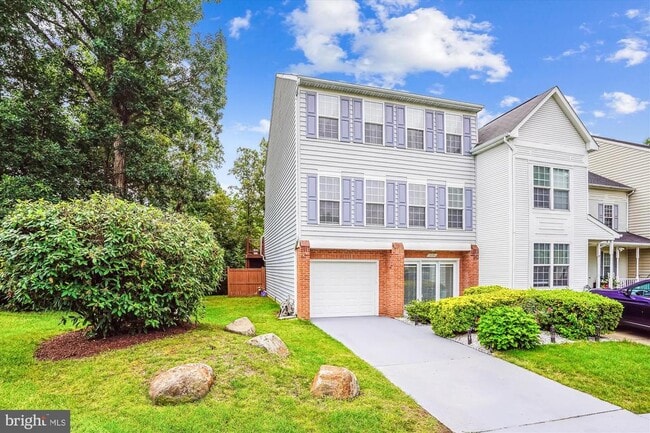 13101 Summer Rain Terrace in Fairfax, VA - Building Photo - Building Photo