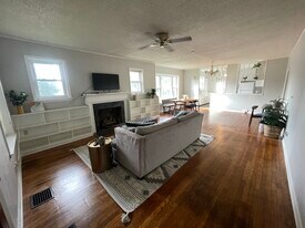 208 W Euclid Ave, Unit Euclid Unit A in Chattanooga, TN - Building Photo