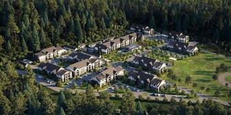 LEGENDS MORGAN FARMS