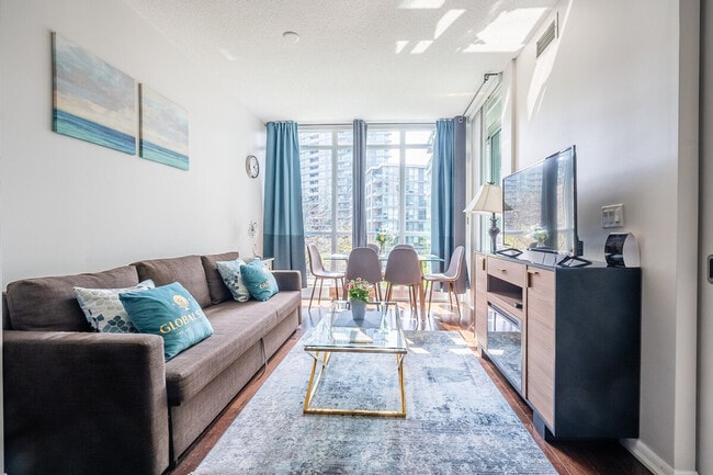 209 Fort York Blvd, Unit SI ID1470540P