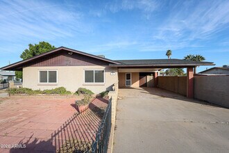 93 S 95th St in Chandler, AZ - Building Photo - Building Photo