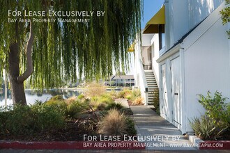 710 Portofino Ln in Foster City, CA - Foto de edificio - Building Photo