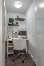 English Bay Residences in Vancouver, BC - Building Photo - Building Photo