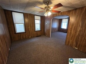 1215 Bushkill St in Easton, PA - Building Photo - Building Photo