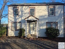 12 Black Feather Trail in Ridgeway, VA - Building Photo