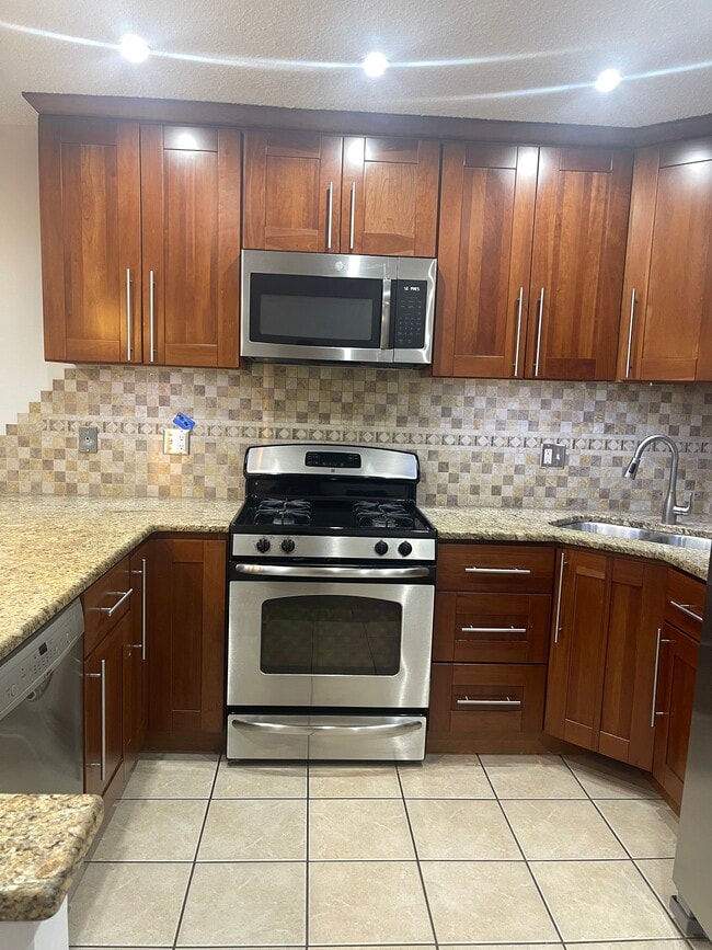 property at 8970 N Parkside Ave