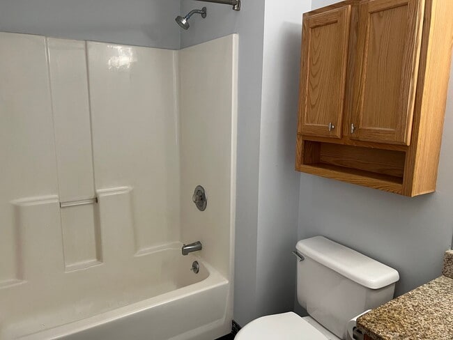 property at 6501 Brent Dr