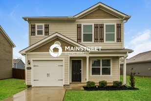 3727 Spahn Ln in Murfreesboro, TN - Building Photo