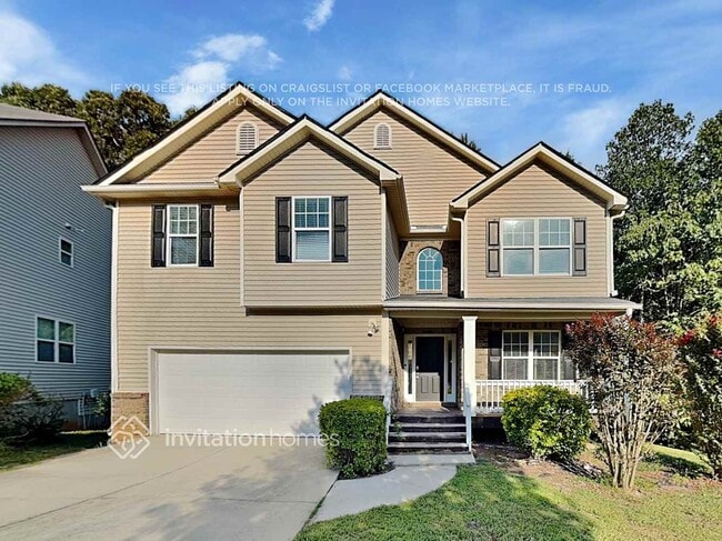 4526 Beau Point Ct SW