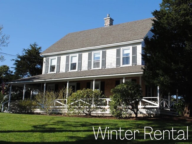 84 Mayflower Rd in Bourne, MA - Building Photo - Building Photo