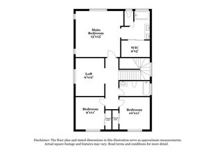 7067 Salt Marsh Ct in Las Vegas, NV - Building Photo - Building Photo