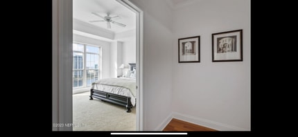 400 E Bay St, Unit PH 4 in Jacksonville, FL - Foto de edificio - Building Photo