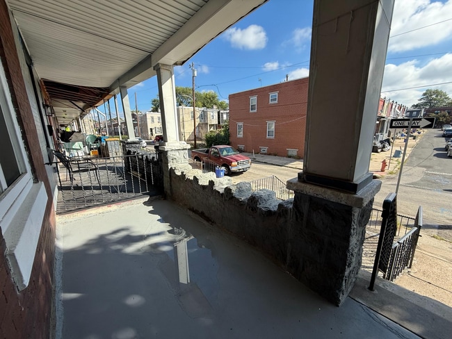 1420 N Conestoga St in Philadelphia, PA - Building Photo - Building Photo