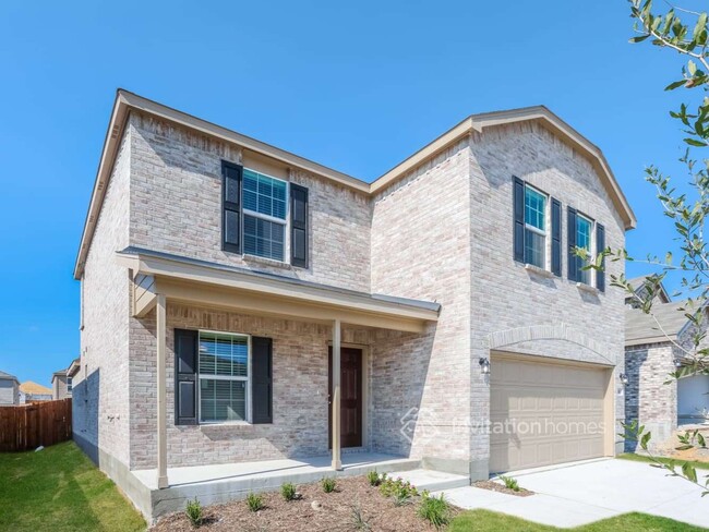 1741 Palo Blanco Dr in Forney, TX - Foto de edificio - Building Photo