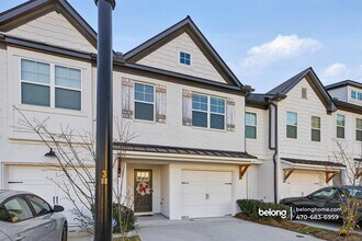 4117 Spg Vly Cir in Tucker, GA - Building Photo - Building Photo