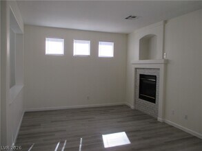 10009 Cambridge Blue Ave in Las Vegas, NV - Building Photo - Building Photo