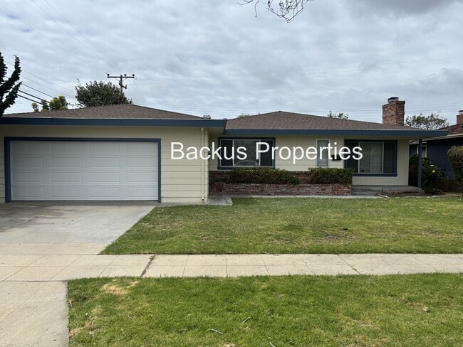 property at 996 Junipero Way