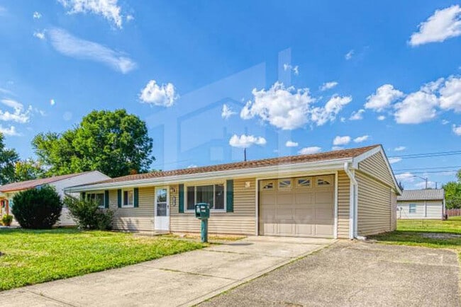property at 80 Brentwood Dr