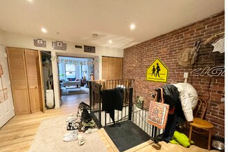 95 Gainsborough St, Unit 101 in Boston, MA - Building Photo - Building Photo