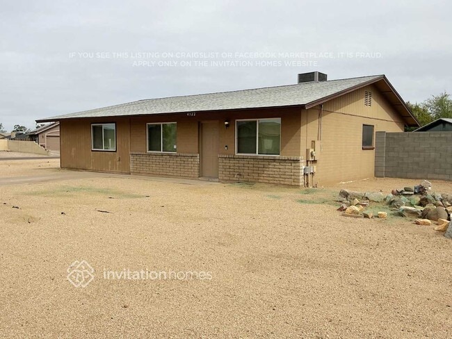 property at 4322 E Villa Maria Dr