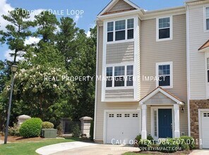 146 Darley Dale Loop in Apex, NC - Building Photo - Building Photo