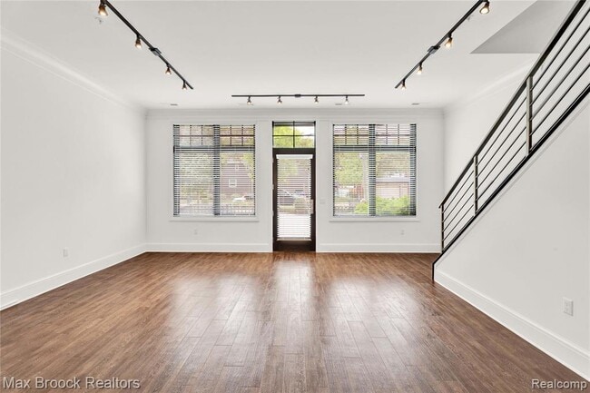 431 S Eton St in Birmingham, MI - Building Photo - Building Photo