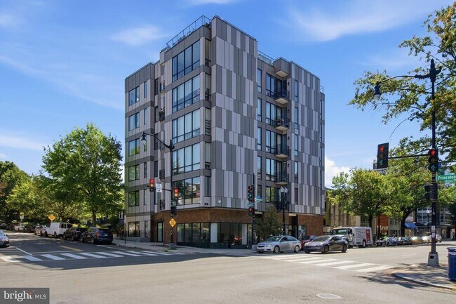 3619 Georgia Ave NW