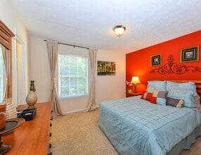 Maplewood Pointe in Riverdale, GA - Foto de edificio - Building Photo