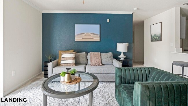 210 Hillwood Blvd, Unit 1406 in Murfreesboro, TN - Building Photo - Building Photo