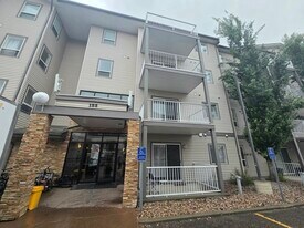155 Edwards Dr SW in Edmonton, AB - Building Photo