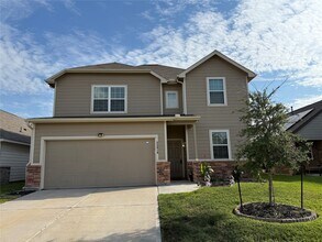 24919 Bastiani Canvas Ln in Katy, TX - Building Photo - Building Photo
