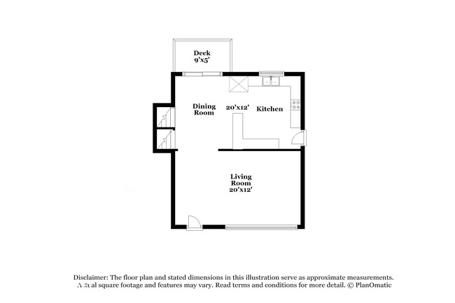 453 Queen Aliese Ln in Jonesboro, GA - Building Photo - Building Photo