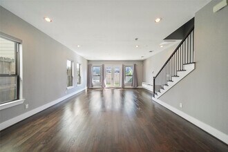 4123 Eigel St in Houston, TX - Building Photo - Building Photo