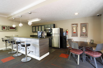 Scandia Apartments in Indianapolis, IN - Foto de edificio - Interior Photo